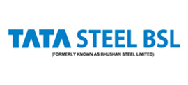 Tata Steel BSL Logo