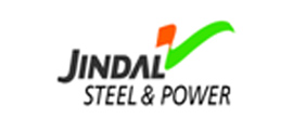 Jindal Steel & Power Logo