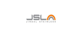 Jindal Stainless Logo