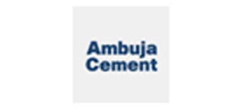 Ambuja Cement Logo