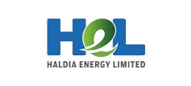 Haldia Energy Limited Logo